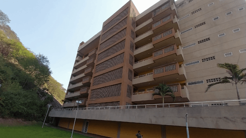 Apartamento en venta en Bosque La Jolla