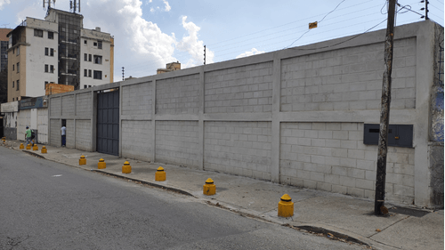 Terreno en Venta La Florida 1.332 m2