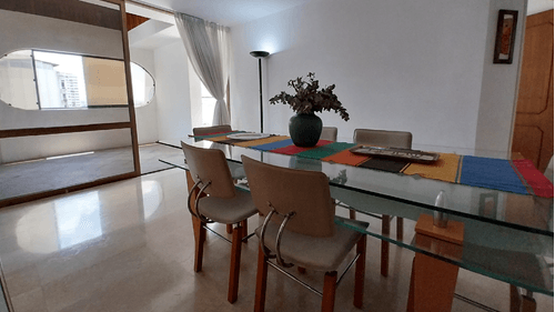 Penthouse en Venta La Campiña 215 m2