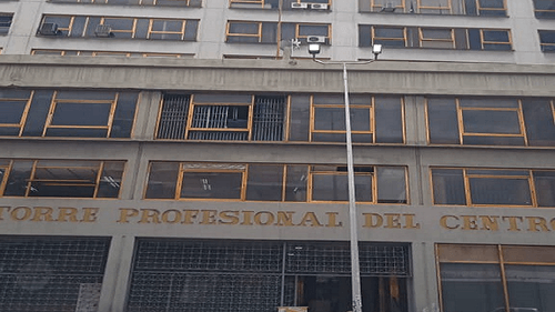 Local comercial en venta La Concordia 132 m2