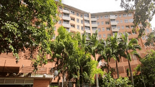 Apartamento en venta Lomas del Sol El Hatillo 79 m2