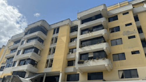 Apartamento en Venta Urbanización Miranda 210 m2