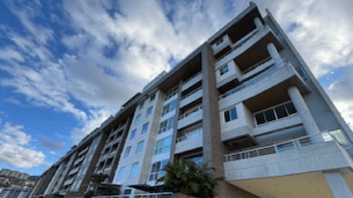 Apartamento en Venta Escampadero 124 m2