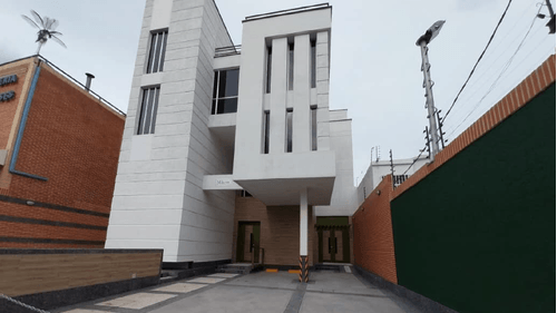 Edificio en Venta La Florida 1267 m2
