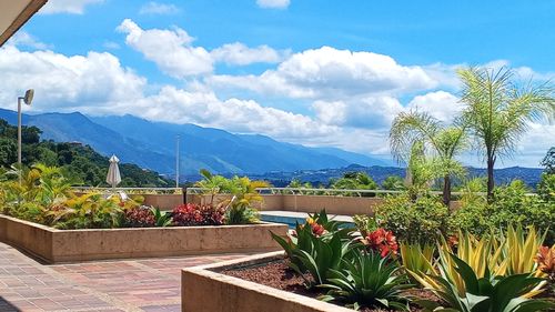 Apartamento en Alquiler Los Samanes 141 m2
