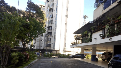 Apartamento en Venta Chuao 124 m2