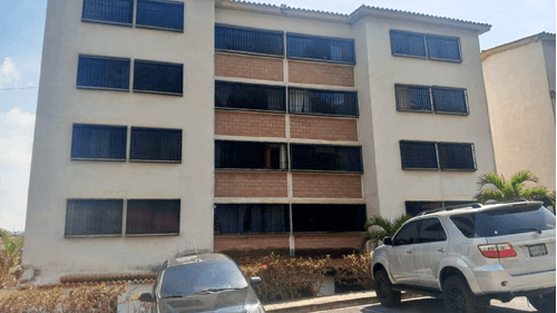 Apartamento en Venta Urb La Quinta 75,13 m2