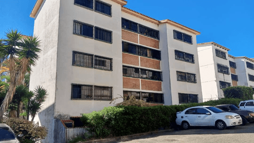 Apartamento en Venta Urb La Quinta - 100 m2