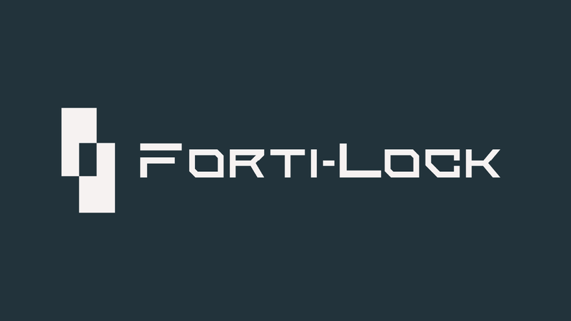 LogoFortilock