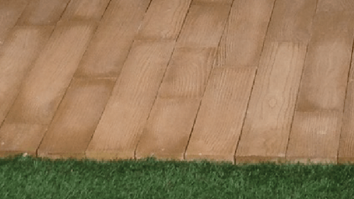 Piedra Cultivada tipo deck Deck Beige