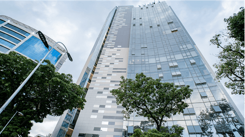 Apartamento en Venta Las Mercedes 118 m2