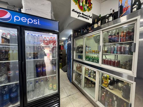 Fondo de Comercio en Venta Las Mercedes - 100 m2