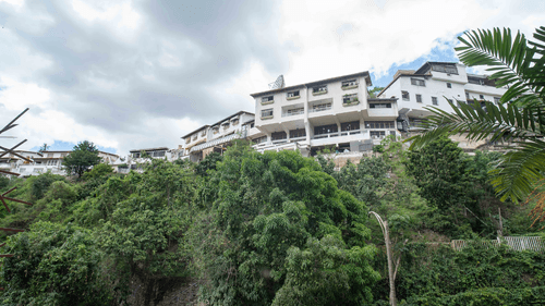 Casa en Venta Colinas de Santa Mónica 600 m2