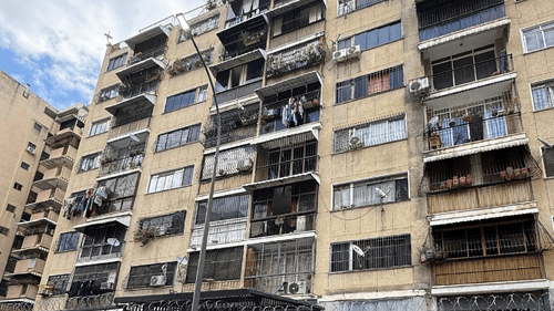 Apartamento en Venta Santa Mónica 47 mts2