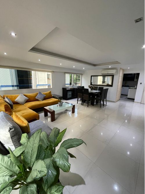 Apartamento en Venta Los Palos Grandes 112 mts2