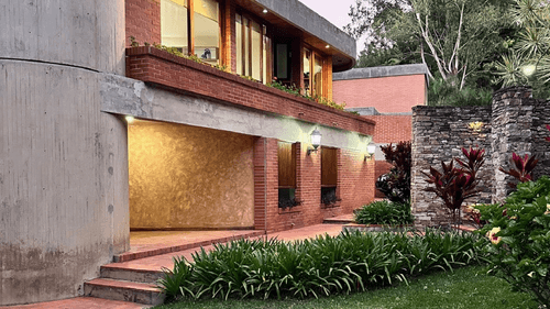 Casa en Venta El Solar de El Hatillo 750 mts2