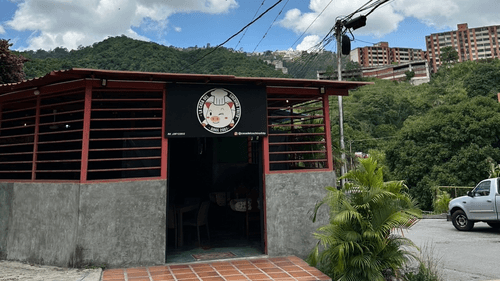 Local en Alquiler La Guairita 150 mts2