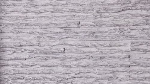 Panel de fibra de vidrio diseño Rayas Blancura