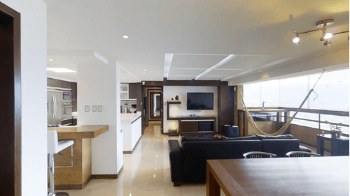 Apartamento en Venta Alto Prado - 134,41 m2