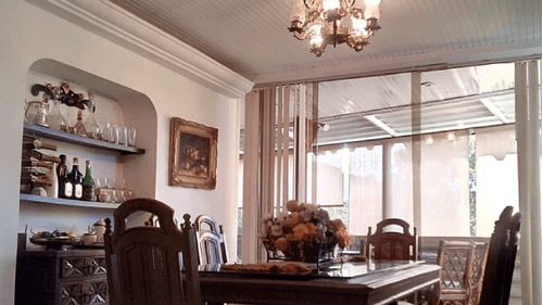 Apartamento en Venta El Peñón - 225 m2