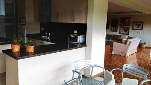 Apartamento en Venta El Peñón - 235 m2