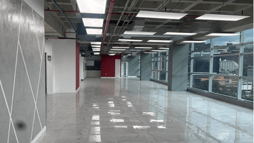 Oficina en Venta Las Mercedes - 563 m2