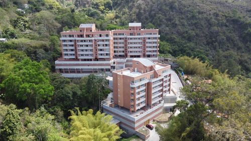 Apartamento en Venta Oripoto 130 m2