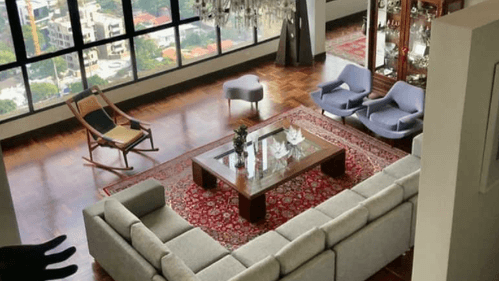 Pent-house en Venta Altamira - 1000 m2