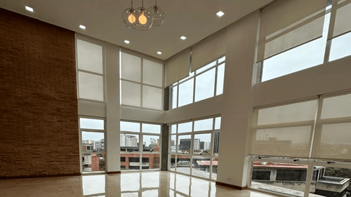 Apartamento en Venta La Castellana - 439 m2