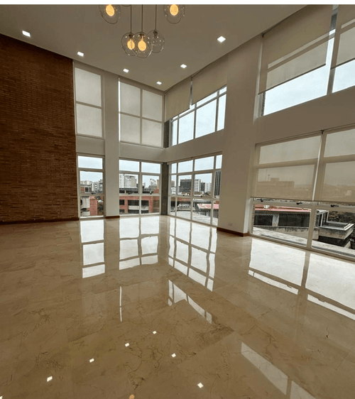 Apartamento en Venta La Castellana - 439 m2