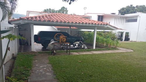 Casa en Venta Terrazas del Club Hipico - 557 m2