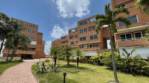 Apartamento en venta Loma Linda 197 m2